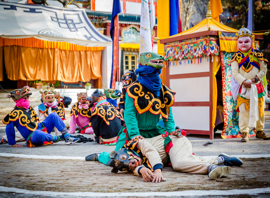 Gangtok Festival